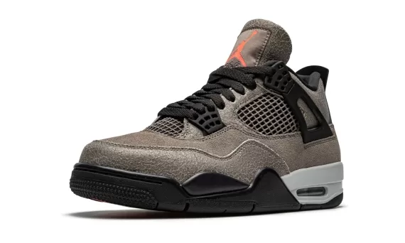 Air Jordan 4 Retro - Taupe Haze