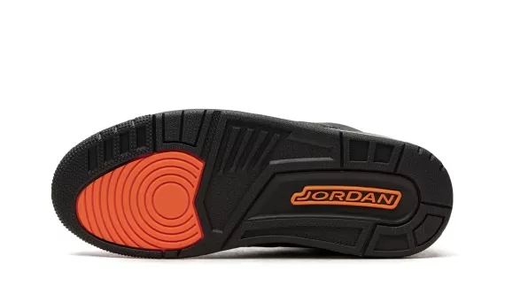Air Jordan 3 - Fear Pack 2023