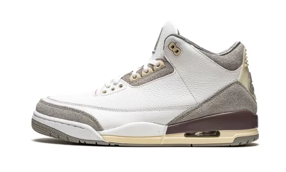 Air Jordan 3 Retro SP A Ma Maniére - Raised by Women