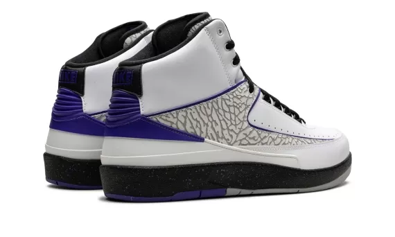 Air Jordan 2 Retro - Concord