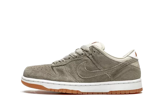 Nike Dunk Ljw Pro SB - Putty