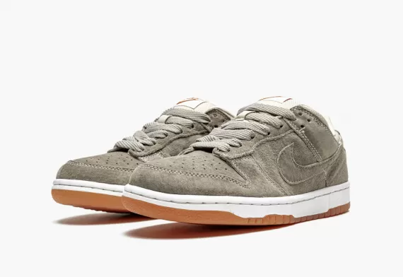 Women's Nike DUNK LOW PRO B - Putty - Don't Miss Out on
