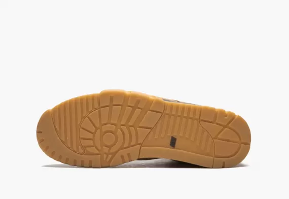 Get the Latest Nike Air Trainer 1 Mid PRM QS Flax for Men