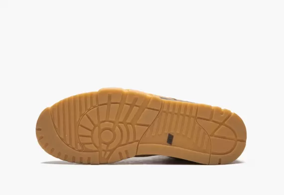 Get Women's Nike Air Trainer 1 Mid PRM QS Flax