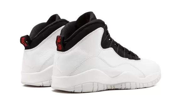 Air Jordan 10 Retro - I'm Back