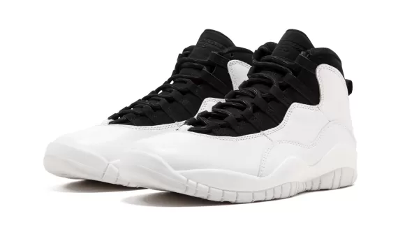 Air Jordan 10 Retro - I'm Back