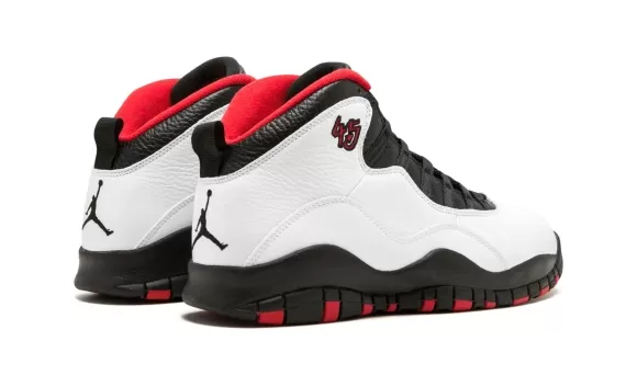 Air Jordan 10 Retro - Double Nickel