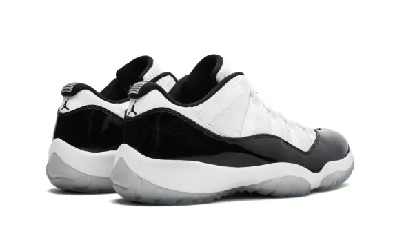 Air Jordan 11 Retro Low - Concord