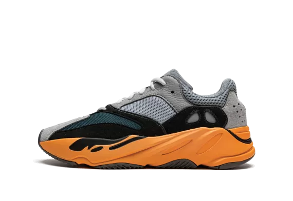 Yeezy Boost 700 - Wash Orange for Women's - Get Discount!