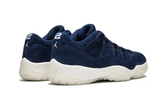 Air Jordan 11 Retro Low - RE2PECT