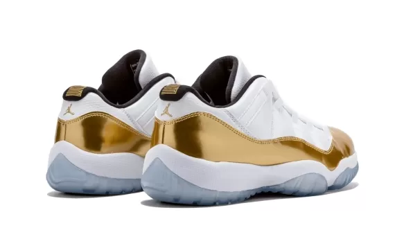 Air Jordan 11 Retro Low - Closing Ceremony