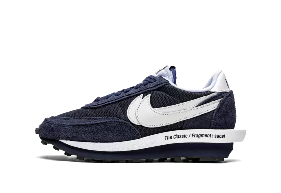 Nike LDWAFFLE Sacai - Fragment