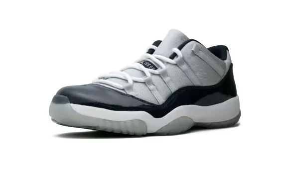 Air Jordan 11 Retro Low - Georgetown