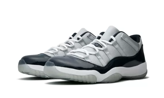 Air Jordan 11 Retro Low - Georgetown