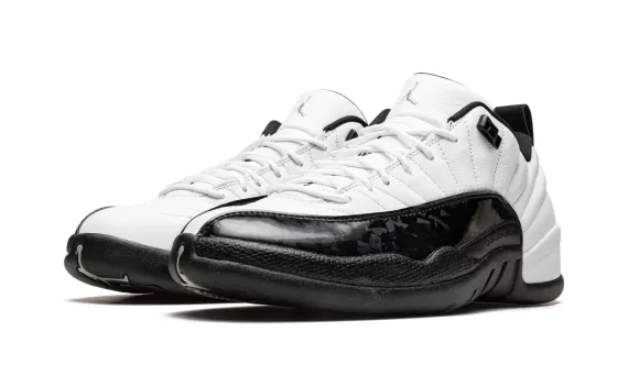 Air Jordan 12 Low - 25 Years In China