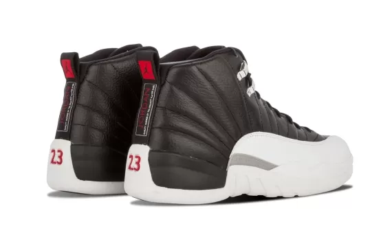 Air Jordan 12 Retro - Playoffs