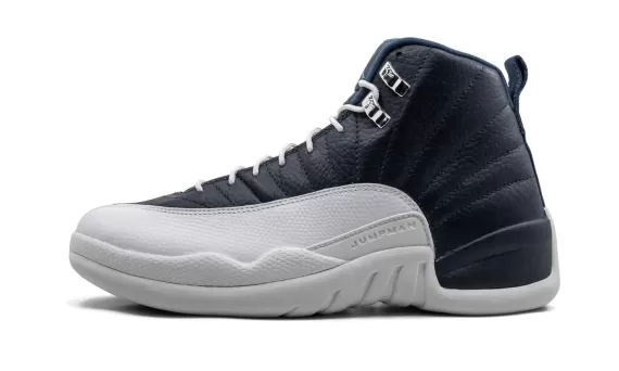 Air Jordan 12 Retro - Obsidian