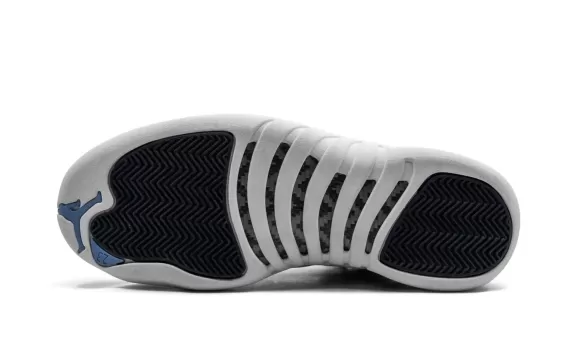 Air Jordan 12 Retro - Obsidian