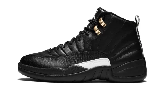 Air Jordan 12 Retro - The Master