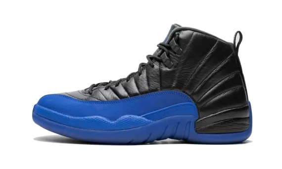 Air Jordan 12 - Game Royal