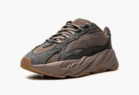 YEEZY BOOST 700 V2 - Mauve for Women's - Get Yours Now!