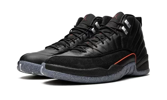 Air Jordan 12 Retro - Utility