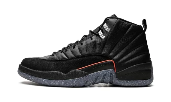 Air Jordan 12 Retro - Utility