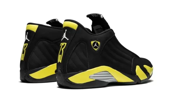 Air Jordan 14 Retro - Thunder