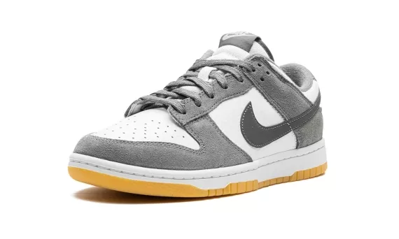 Dunk Low - Smoke Grey