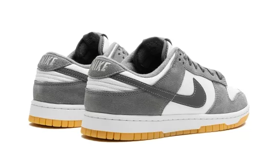 Dunk Low - Smoke Grey