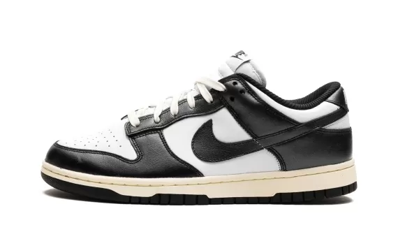 Dunk Low - Vintage Panda