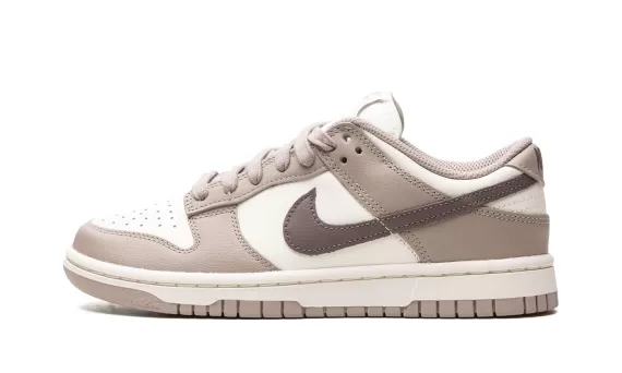 Dunk Low - Diffused Taupe