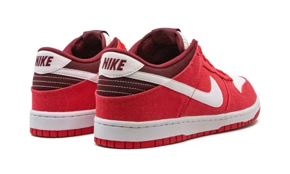 Dunk Low - Hyper Red