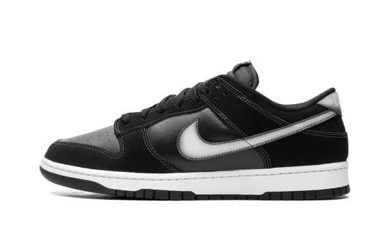 Dunk Low Retro NAS - Airbrush