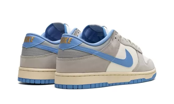 Dunk Low Athletic Department - University Blue