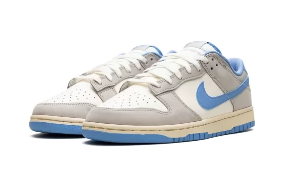 Dunk Low Athletic Department - University Blue