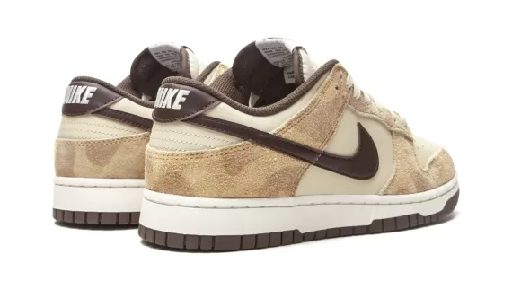 Dunk Low PRM Animal Pack - Cheetah