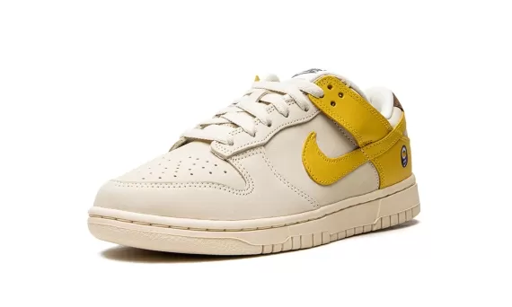 Dunk Low LX - Banana