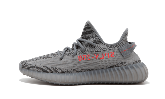 Yeezy Boost 350 V2 Beluga