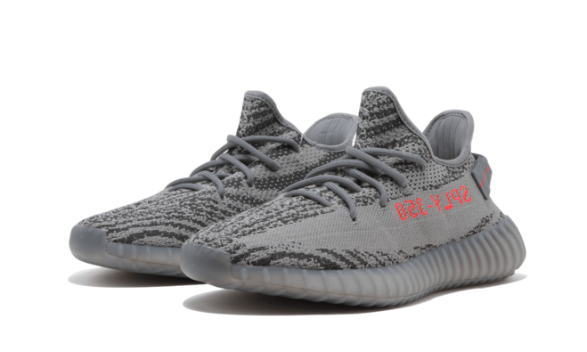 Grab Your Discount on Yeezy Boost 350 V2 Beluga 2.0 For Men's Today