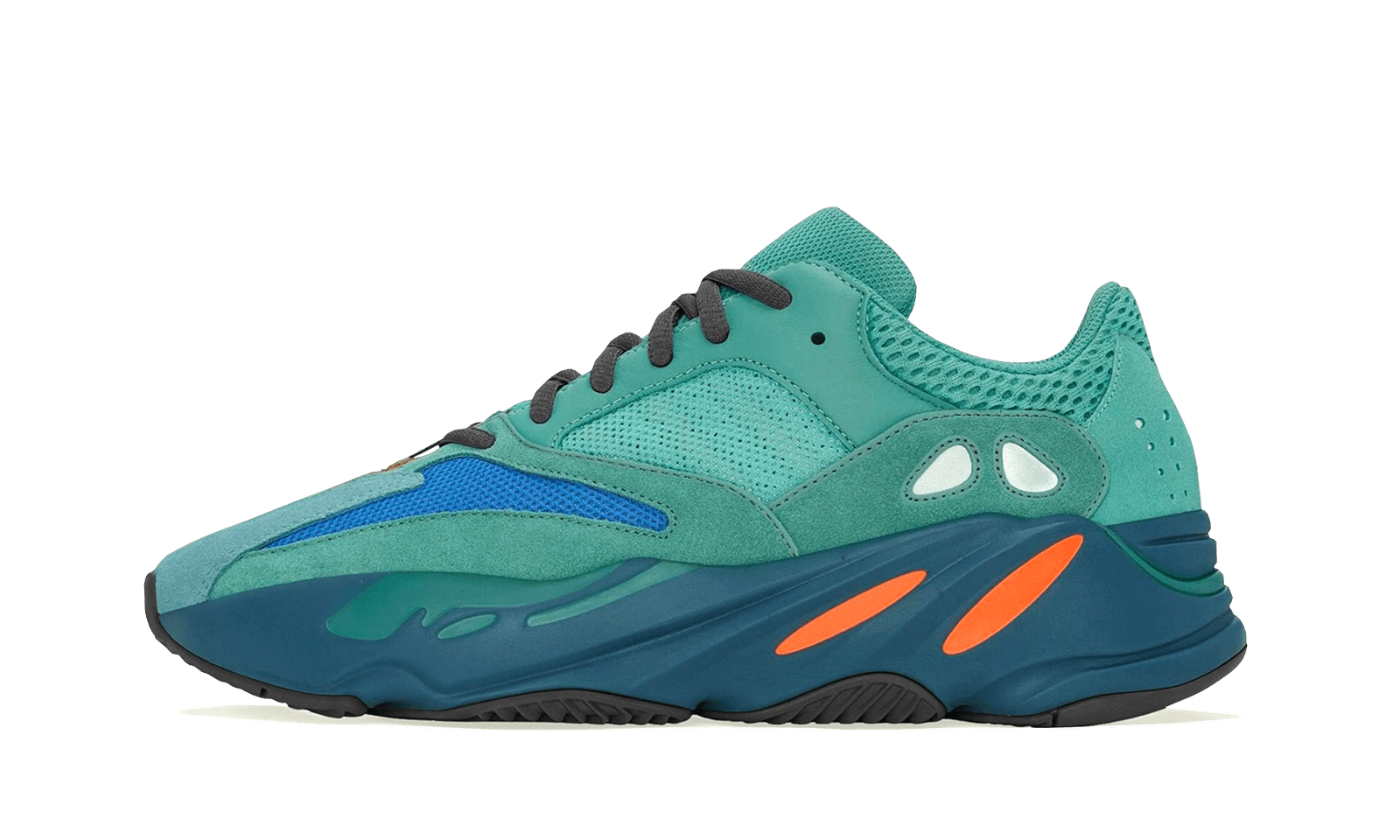 Best quality Adidas Yeezy Boost 700  Faded Azure for 225 USD