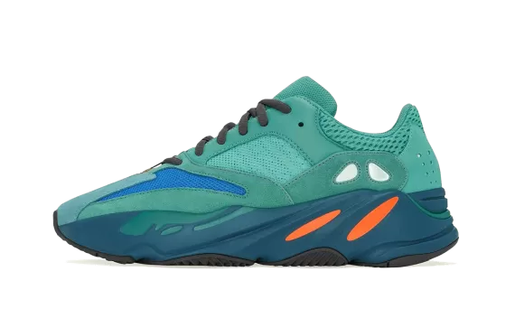 Yeezy Boost 700 - Faded Azure - Stylish Women's Shoes On Sale!