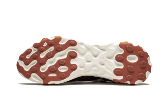 React Element 87 - Dusty Peach