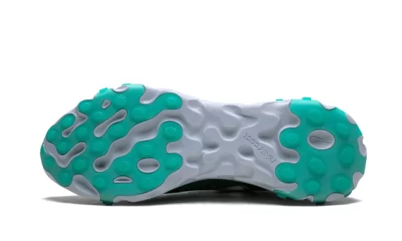 React Element 87 - Neptune Green