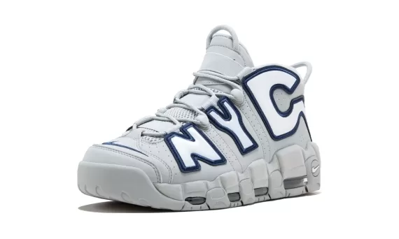 Air More Uptempo NYC QS - New York City