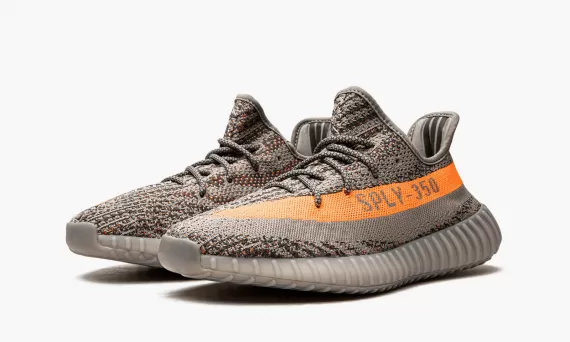 Men's Yeezy Boost 350 V2 Beluga Reflective - Discounted Price