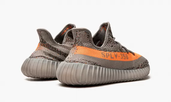 Women's Designer Shoes: Yeezy Boost 350 V2 Beluga Reflective on Sale Now!