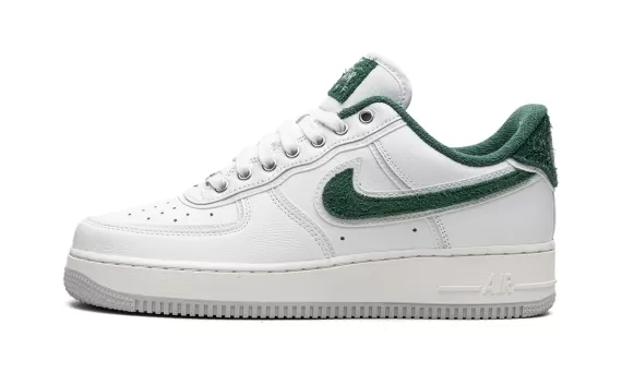 Air Force 1 Low '07 UO Prem - University of Oregon