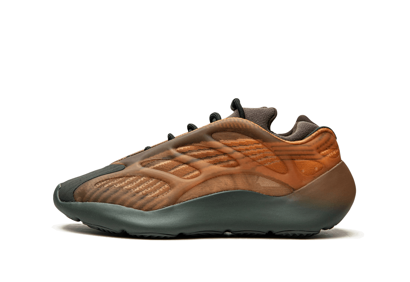 Best quality Adidas Yeezy Boost 700  Copper Fade for 225 USD