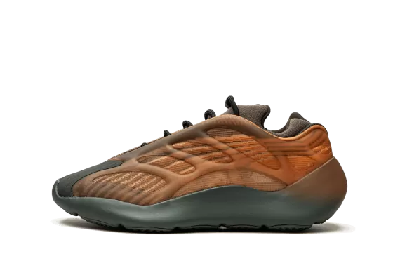 Sale - Get the YEEZY 700 V3 - Copper Fade Men's Shoe.